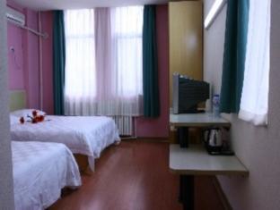 Letu 99 Hostel Rizhao Luaran gambar