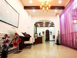 Letu 99 Hostel Rizhao Luaran gambar